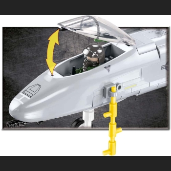 A10 Thunderbolt Ii Warthog 568 Kl.Armed Forces